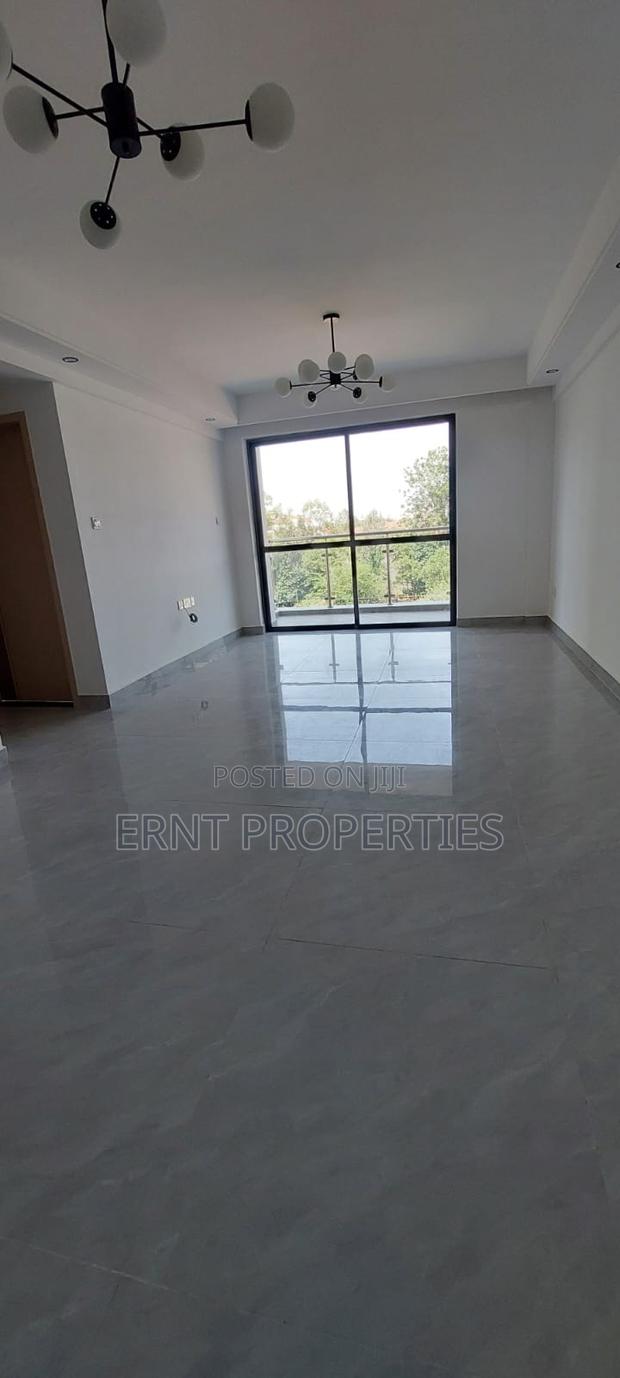 2bdrm Apartment in Westlands for rent