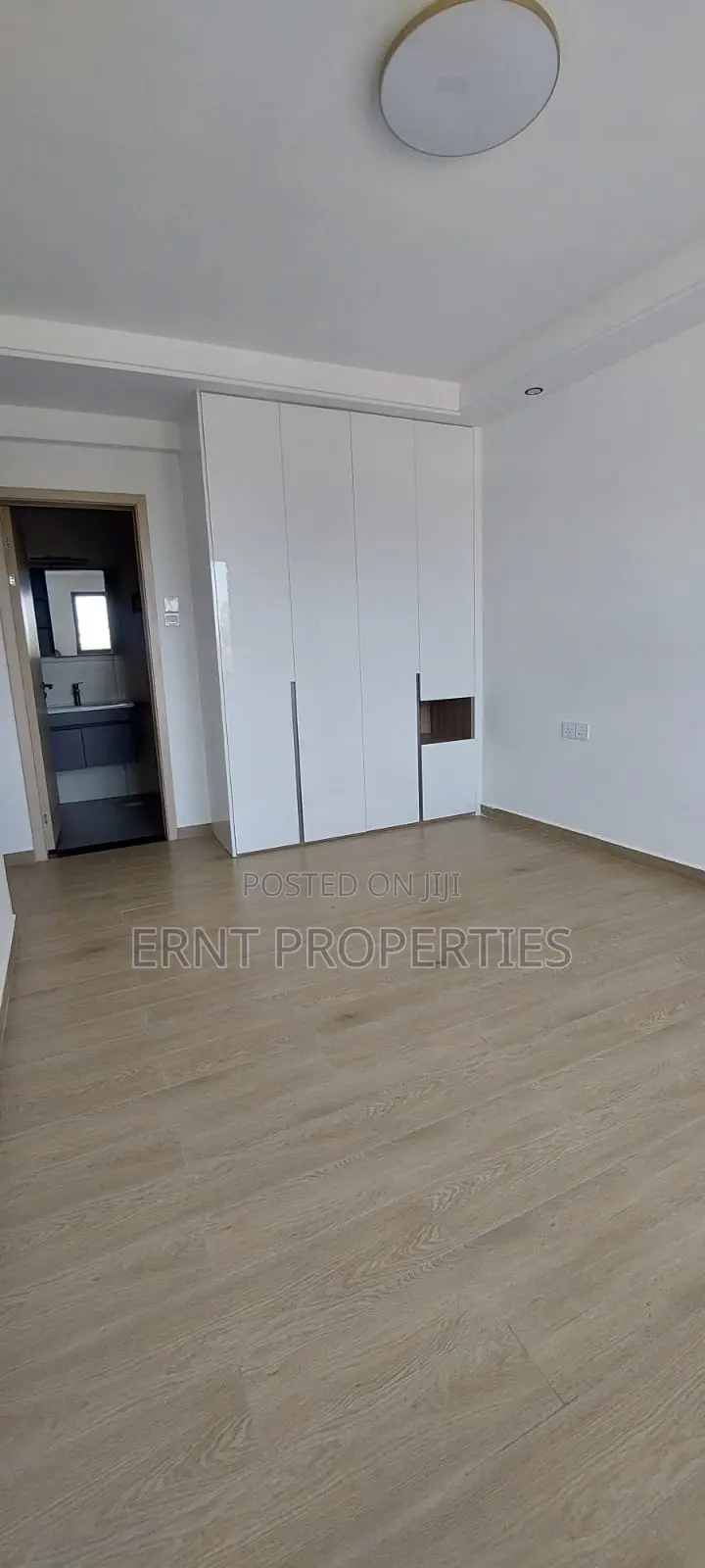 2bdrm Apartment in Westlands for rent