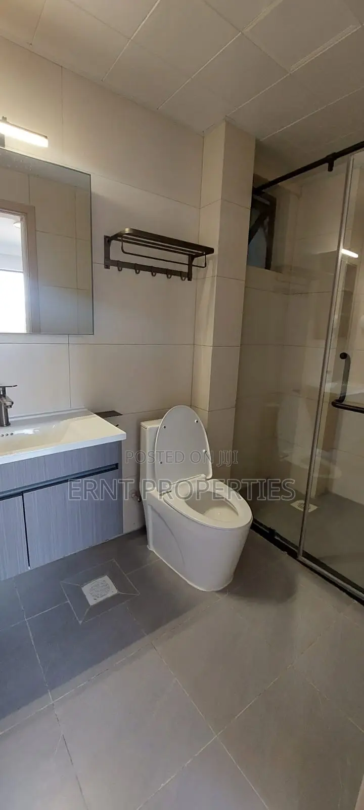 2bdrm Apartment in Westlands for rent