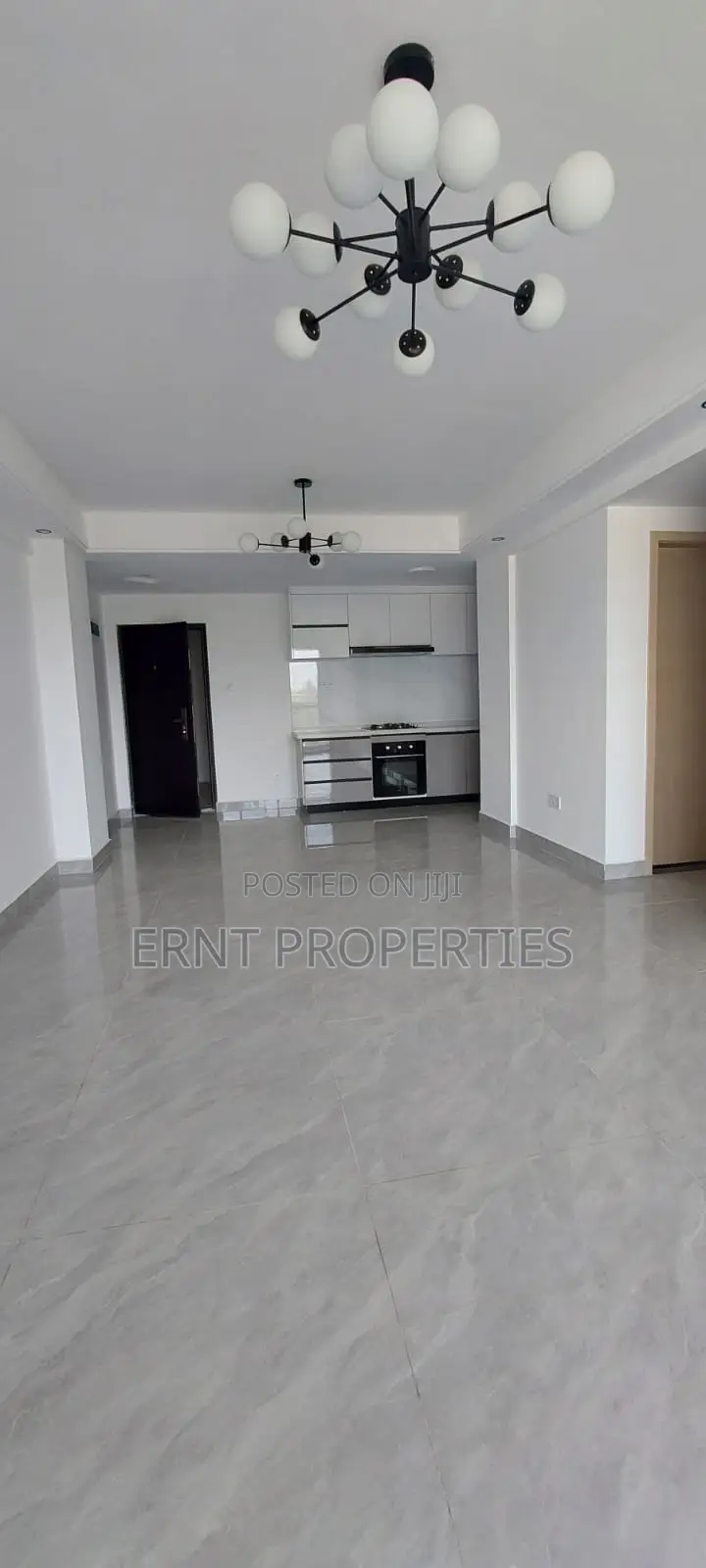 2bdrm Apartment in Westlands for rent