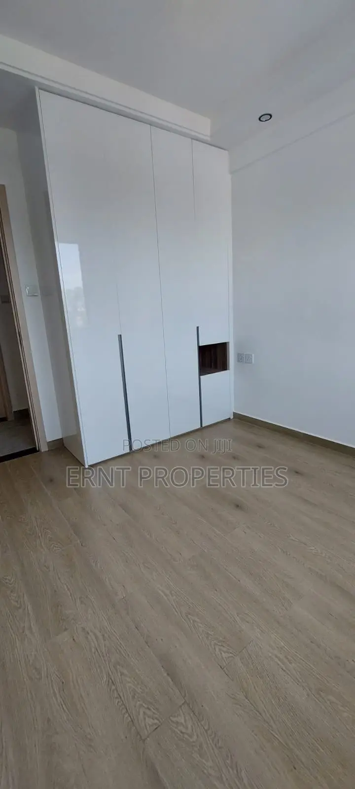 2bdrm Apartment in Westlands for rent