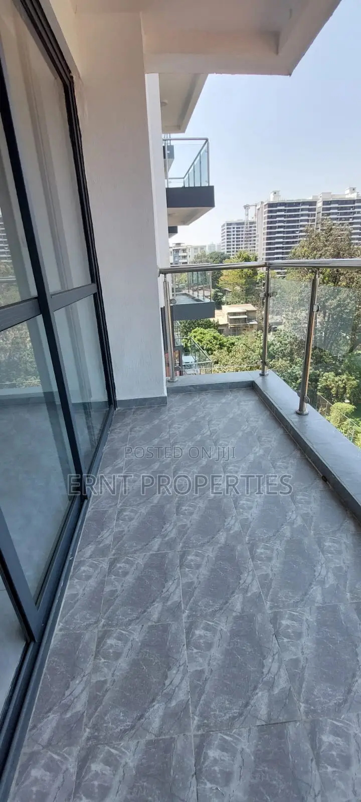 2bdrm Apartment in Westlands for rent