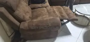 5 Seater Recliner