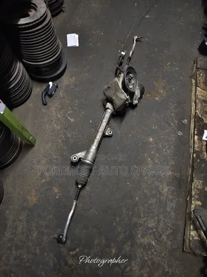 Honda Freed Streling Rack
