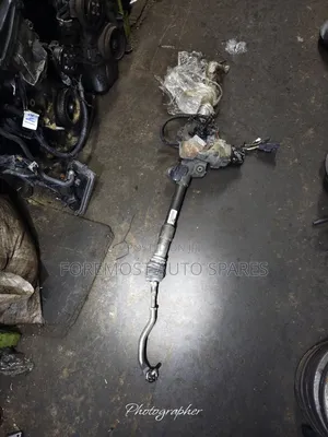 Honda Civic Streling Rack Complete