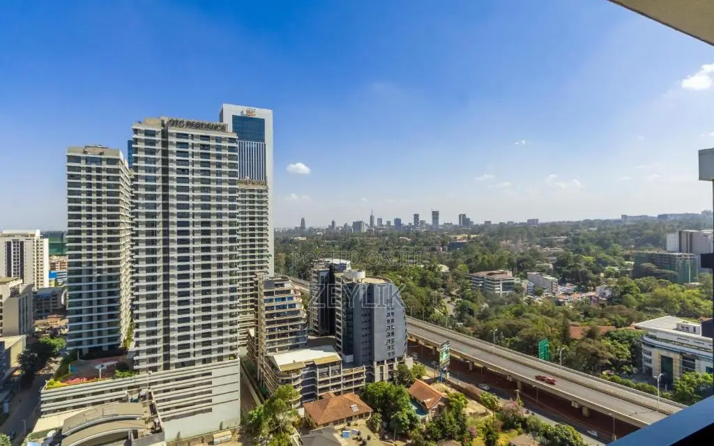GTC Luxury 1BR AirBnb Misty Springs | Rooftop Pool Gym