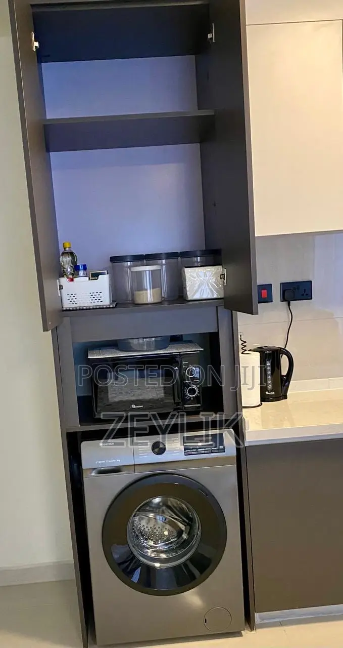 GTC Luxury 1BR AirBnb Misty Springs | Rooftop Pool Gym