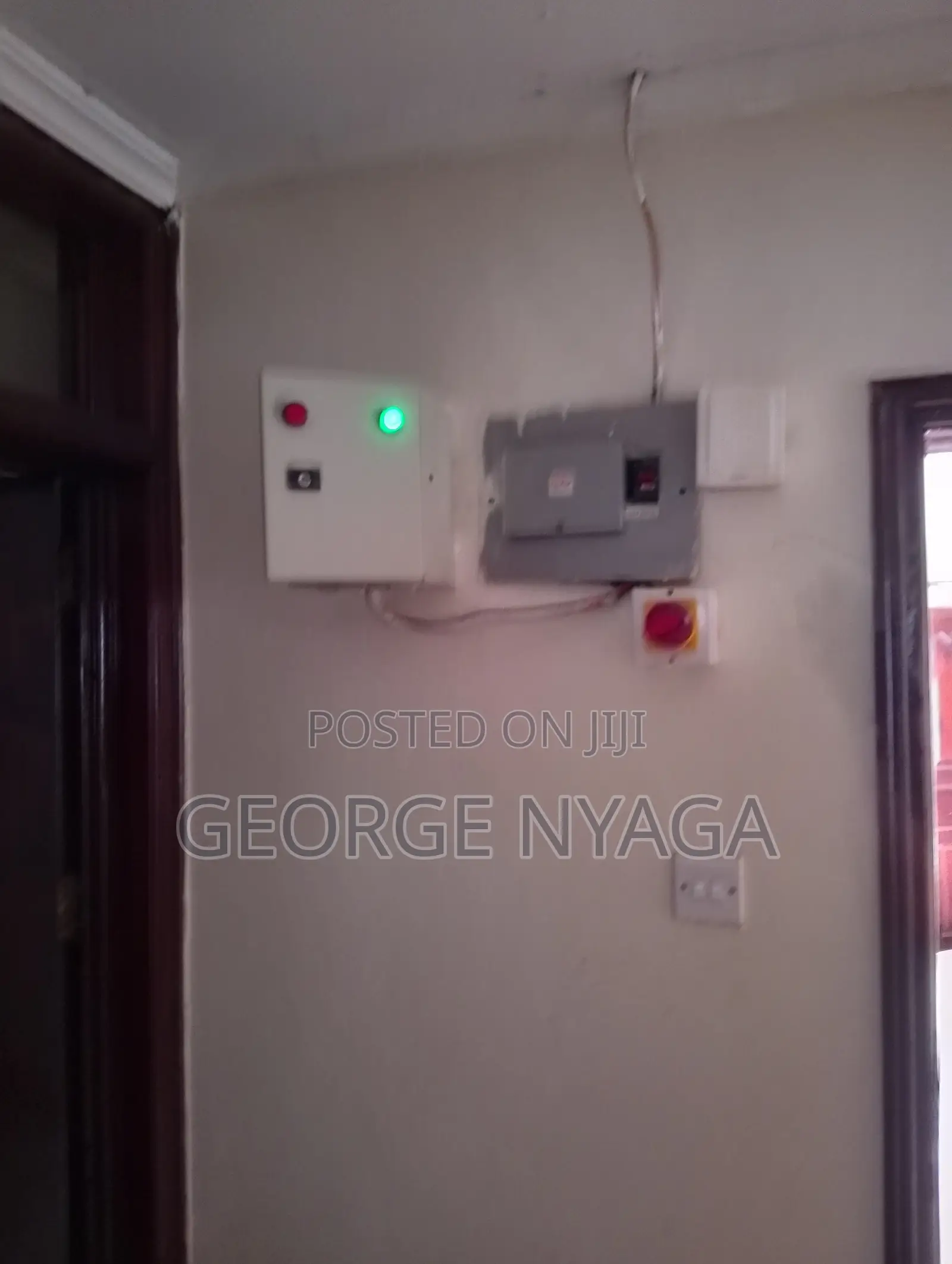 3bdrm Bungalow in Kimbo, Ruiru for rent