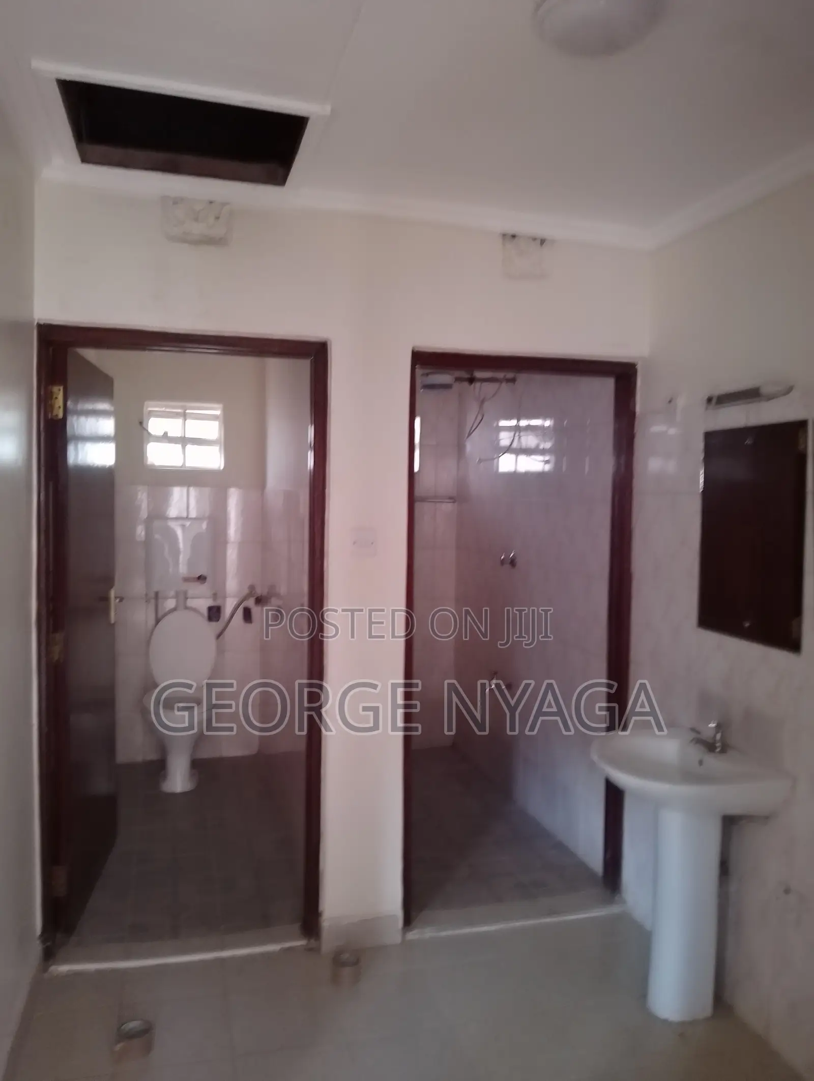 3bdrm Bungalow in Kimbo, Ruiru for rent