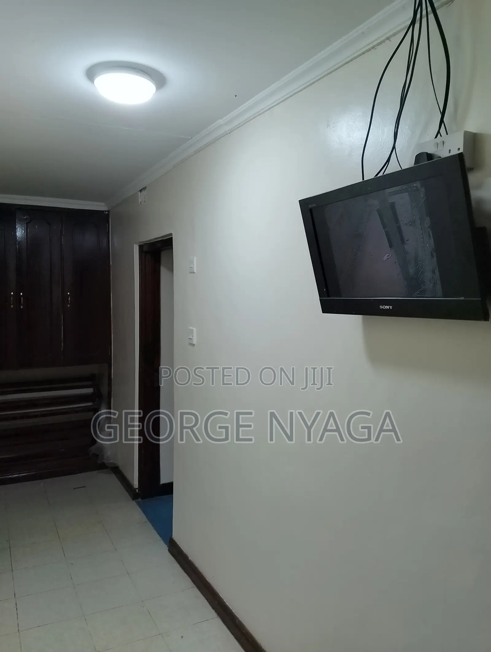 3bdrm Bungalow in Kimbo, Ruiru for rent