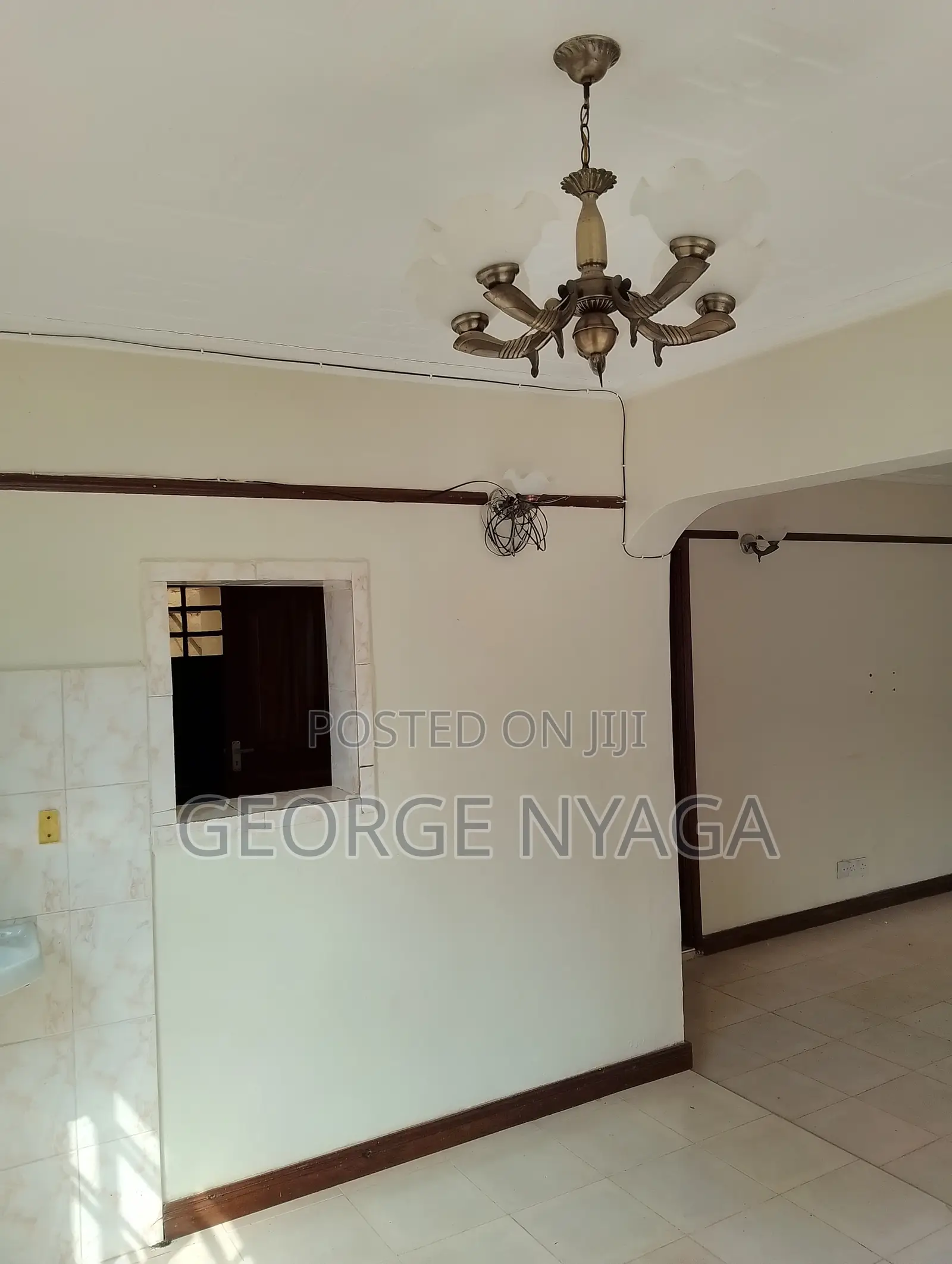 3bdrm Bungalow in Kimbo, Ruiru for rent