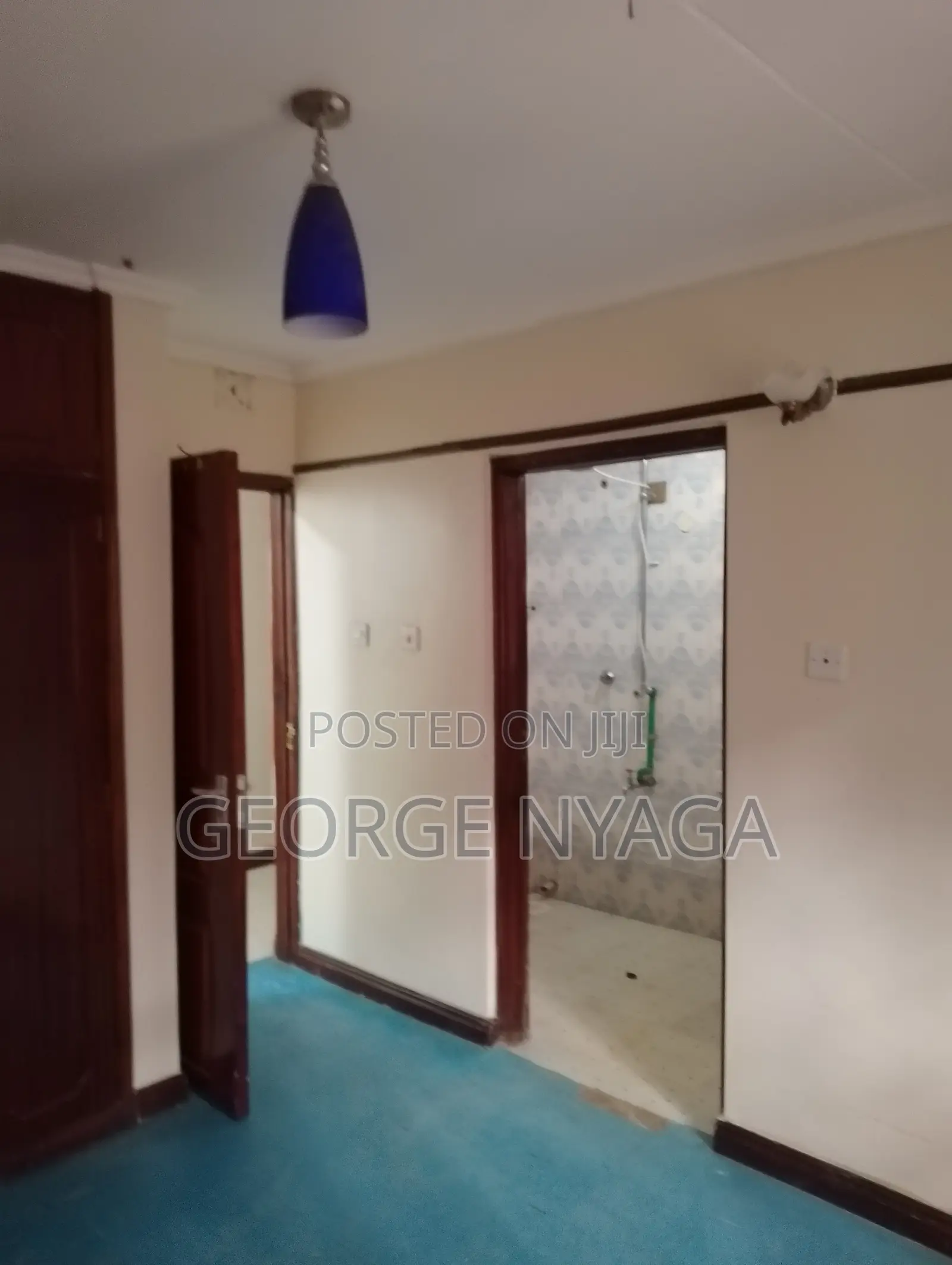3bdrm Bungalow in Kimbo, Ruiru for rent