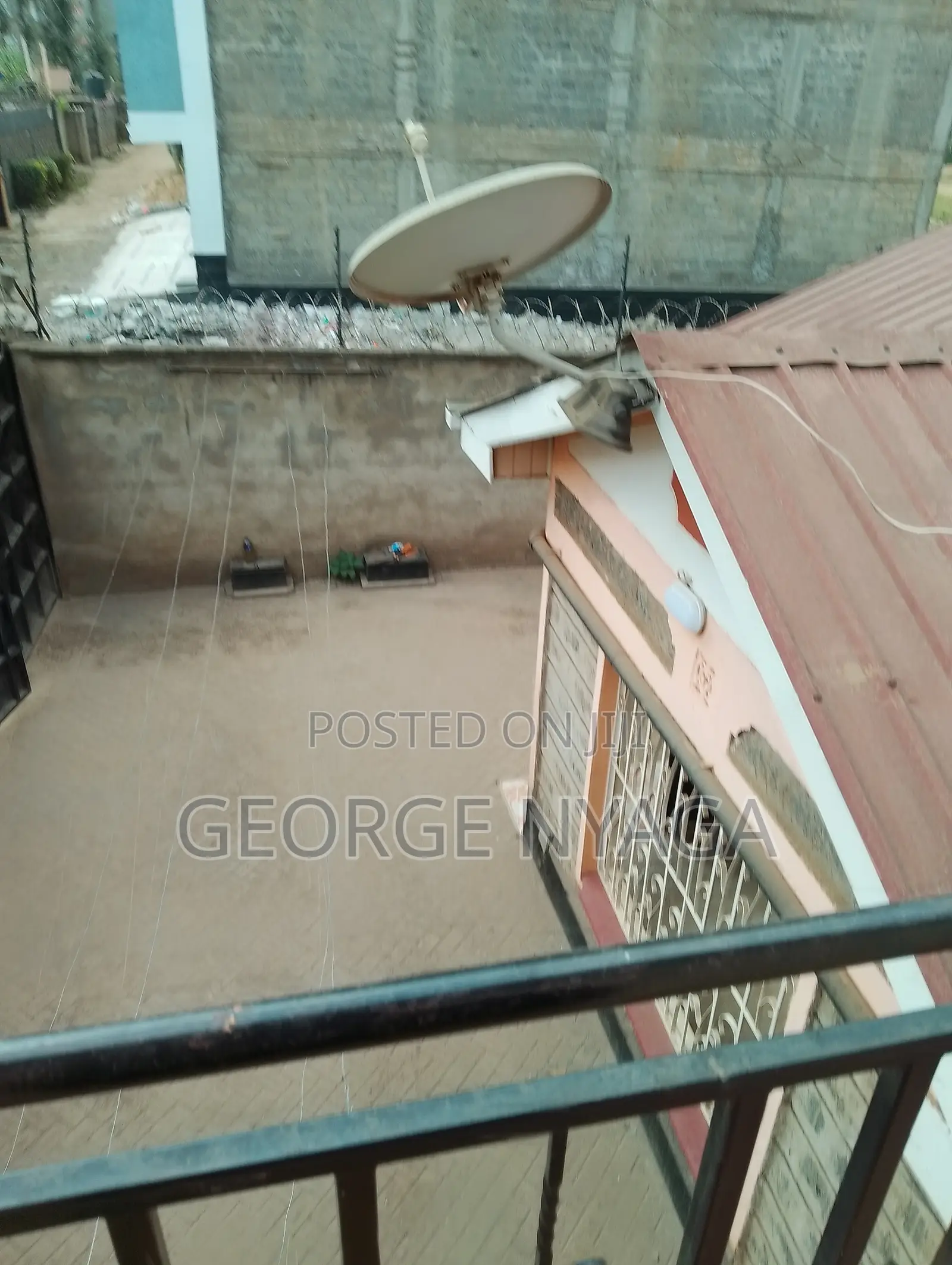3bdrm Bungalow in Kimbo, Ruiru for rent