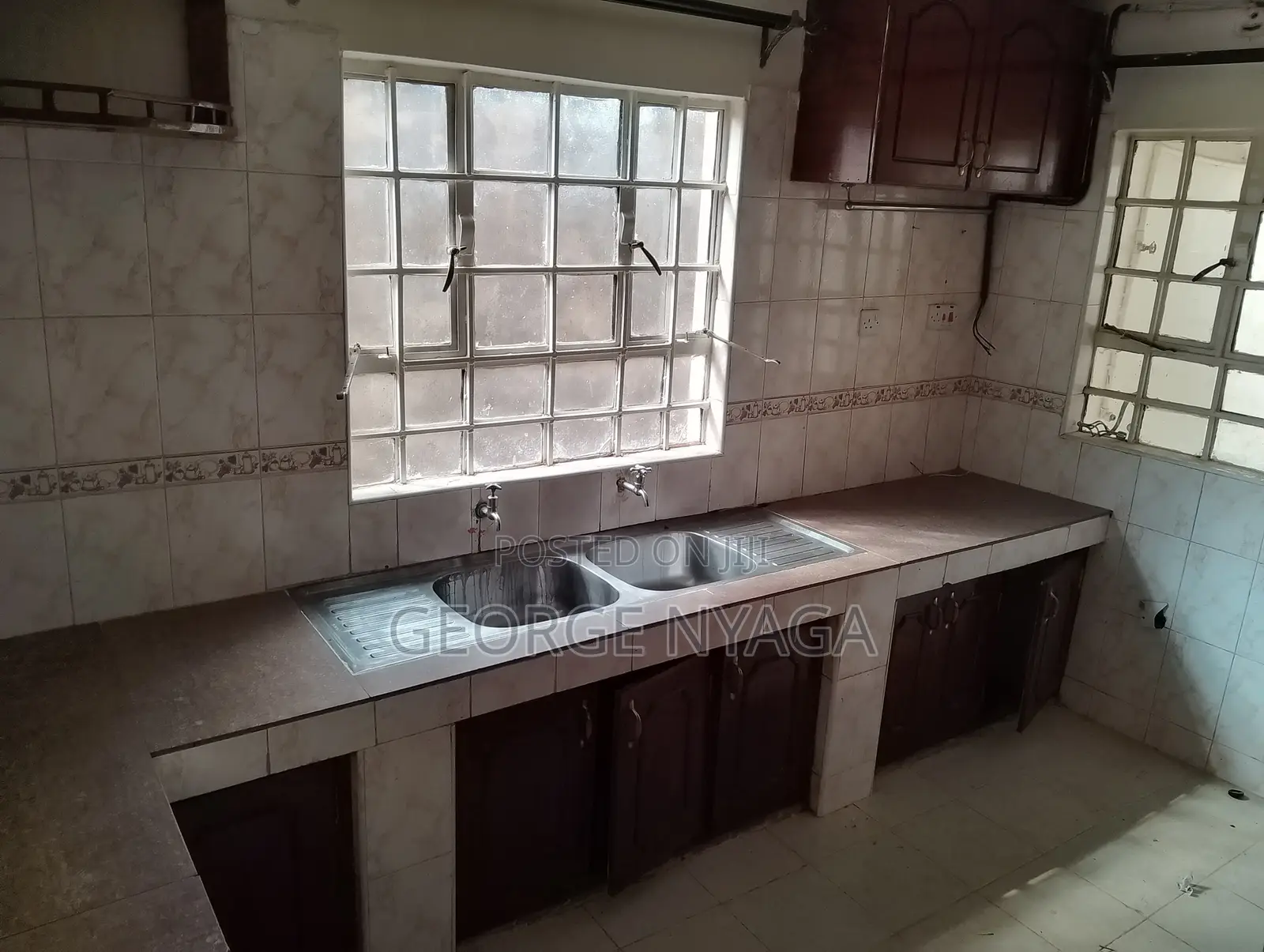 3bdrm Bungalow in Kimbo, Ruiru for rent