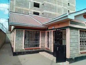 3bdrm Bungalow in Kimbo, Ruiru for rent