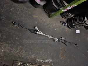 Mazda Demio 2010 Streling Rack