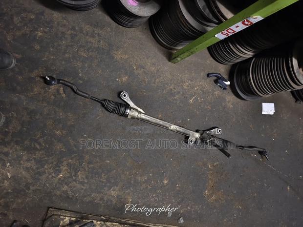 Mazda Demio 2010 Streling Rack