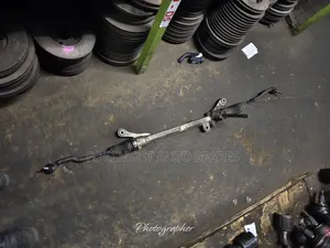 Mazda Demio 2010 Streling Rack
