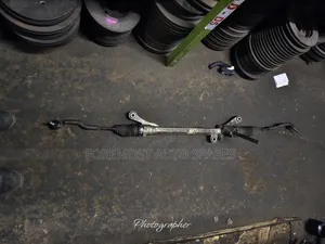 Mazda Demio 2010 Streling Rack