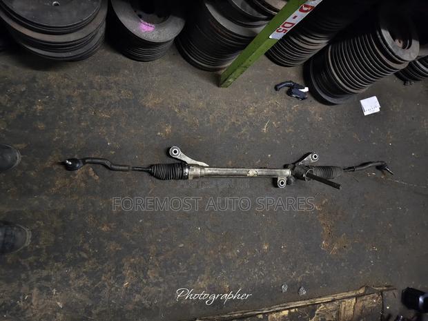 Mazda Demio 2010 Streling Rack - thumbnail 3