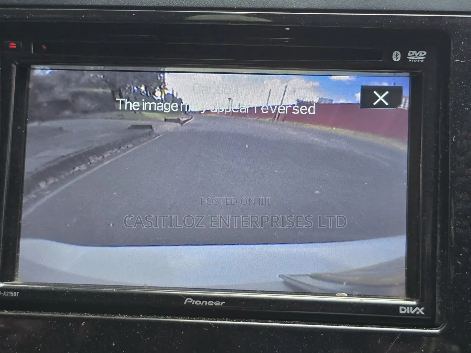 Subaru Impreza 2015 White