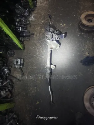 Honda Stream Streling Rack Rn6