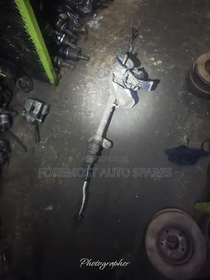 Honda Stream Streling Rack Rn6