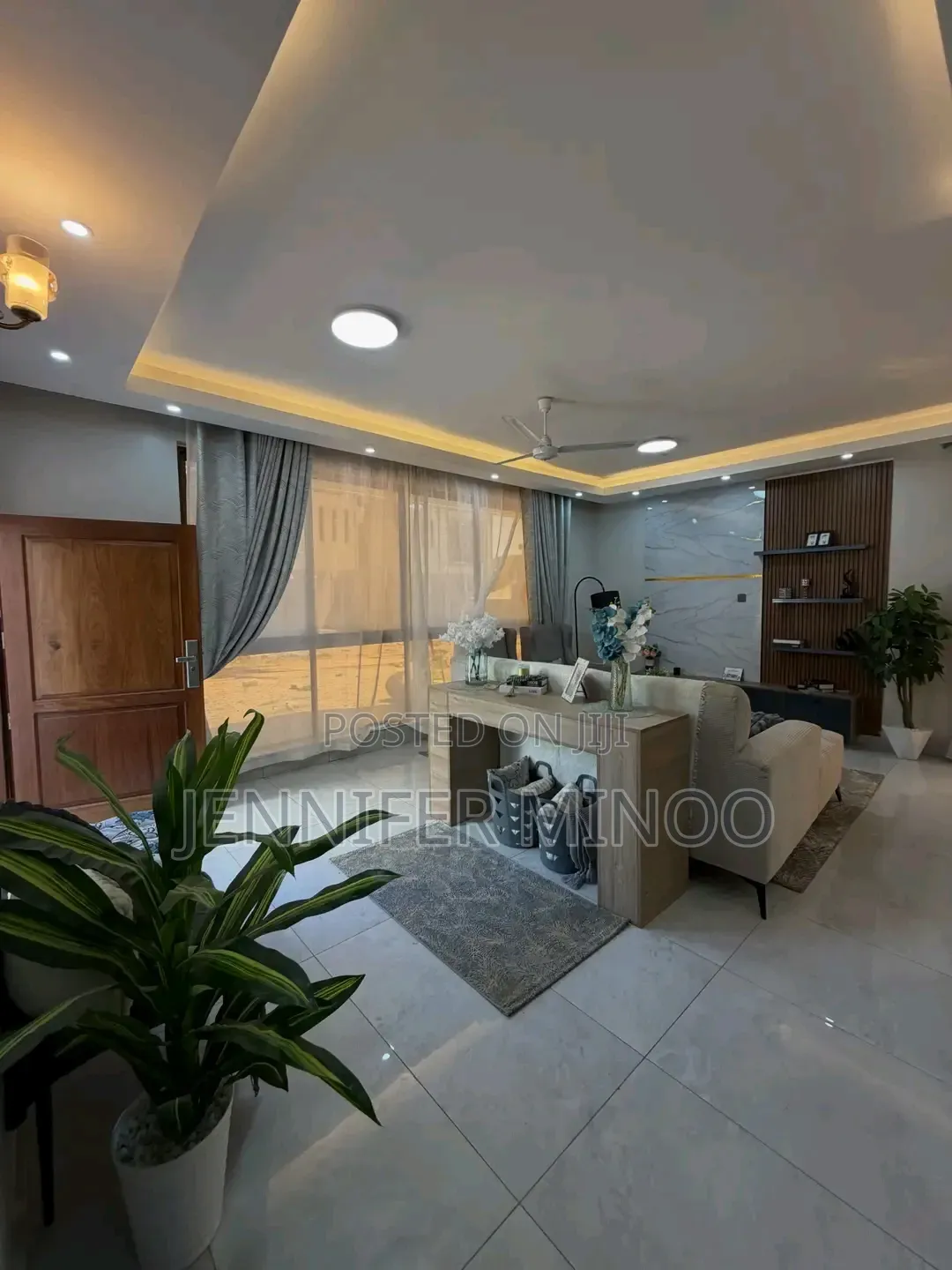 3bdrm Villa in Mtwapa for sale