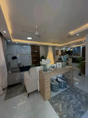 3bdrm Villa in Mtwapa for sale