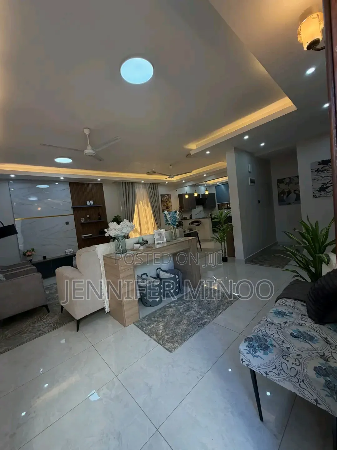 3bdrm Villa in Mtwapa for sale