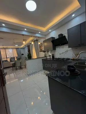 3bdrm Villa in Mtwapa for sale