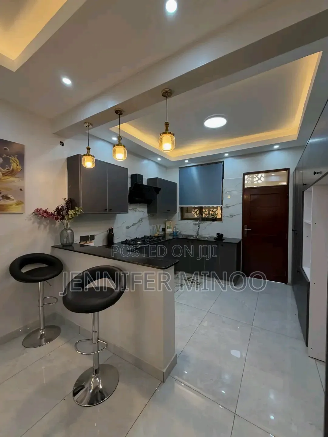 3bdrm Villa in Mtwapa for sale