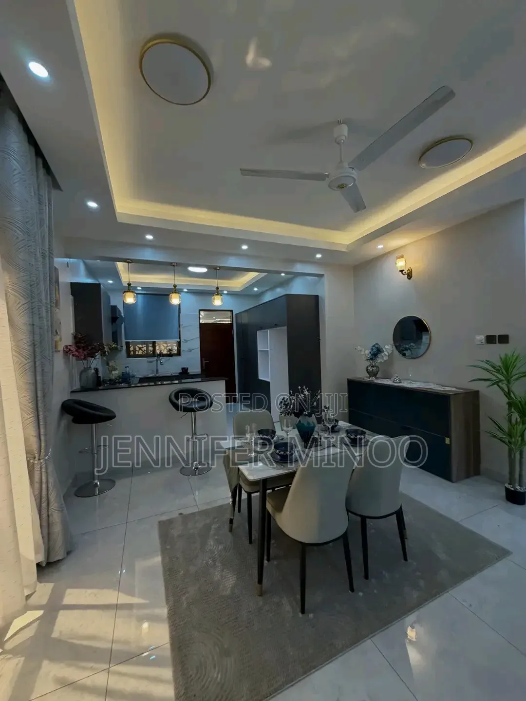 3bdrm Villa in Mtwapa for sale