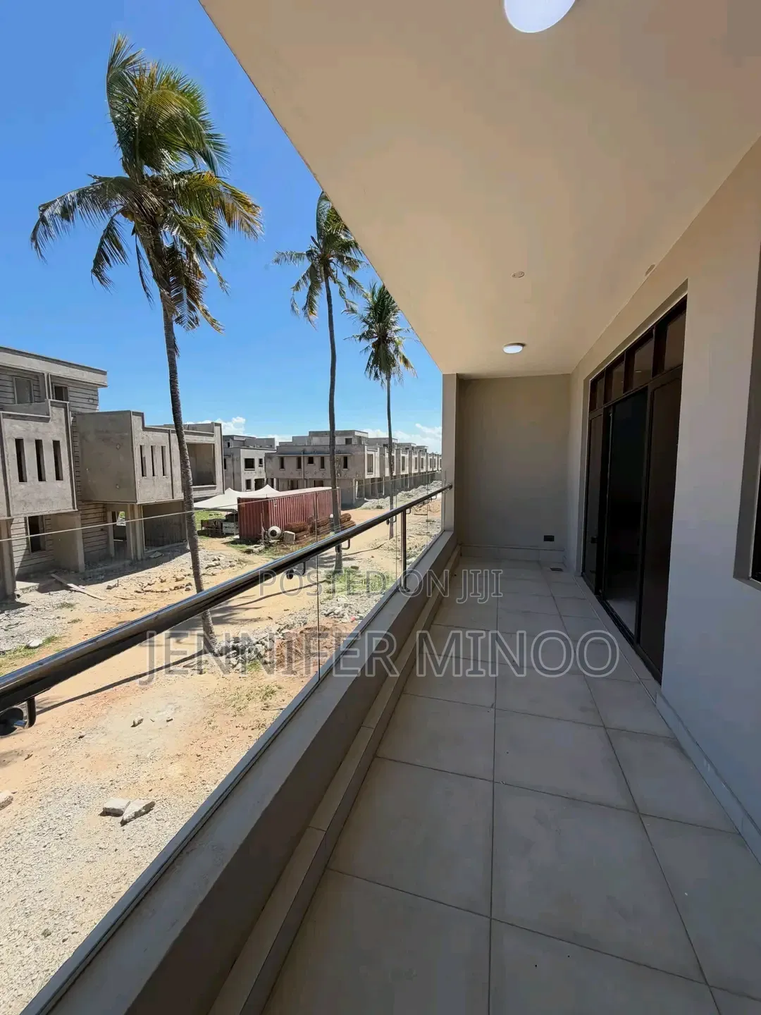 3bdrm Villa in Mtwapa for sale