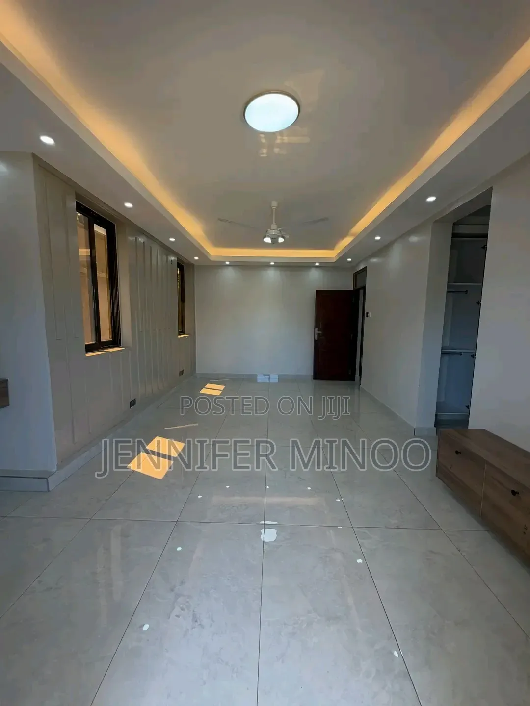 3bdrm Villa in Mtwapa for sale