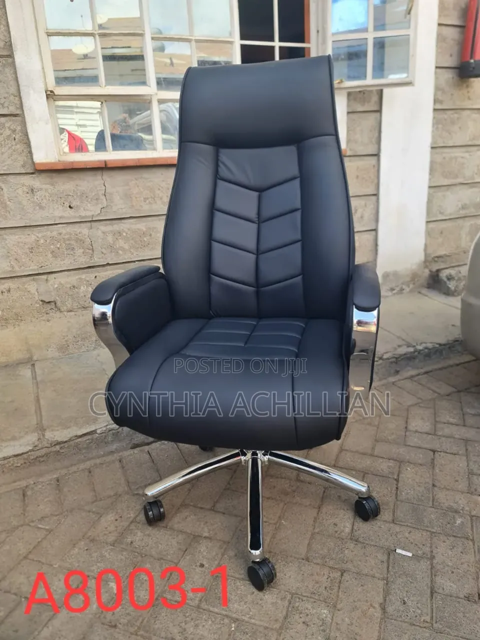 Gaming Chair Available