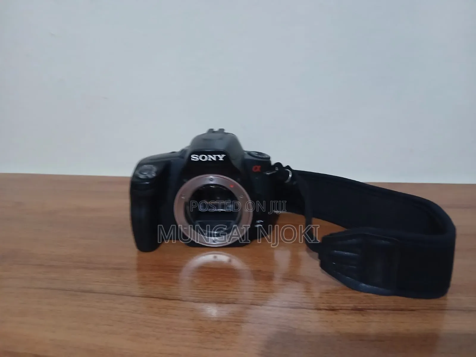 Sony Camera