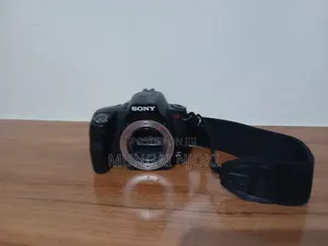 Sony Camera