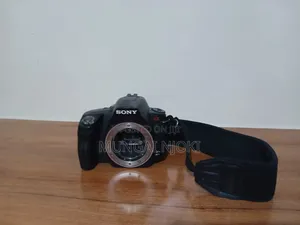 Sony Camera