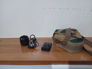 Sony Camera