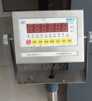 Lp7510 Weighing Indicator