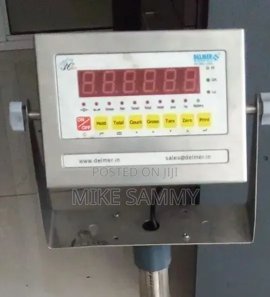 Lp7510 Weighing Indicator