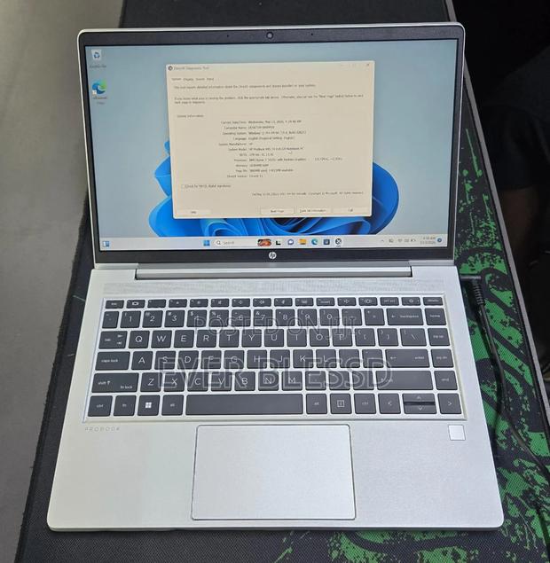 Laptop HP ProBook 445 G9 16GB AMD Ryzen 5 SSD 512GB