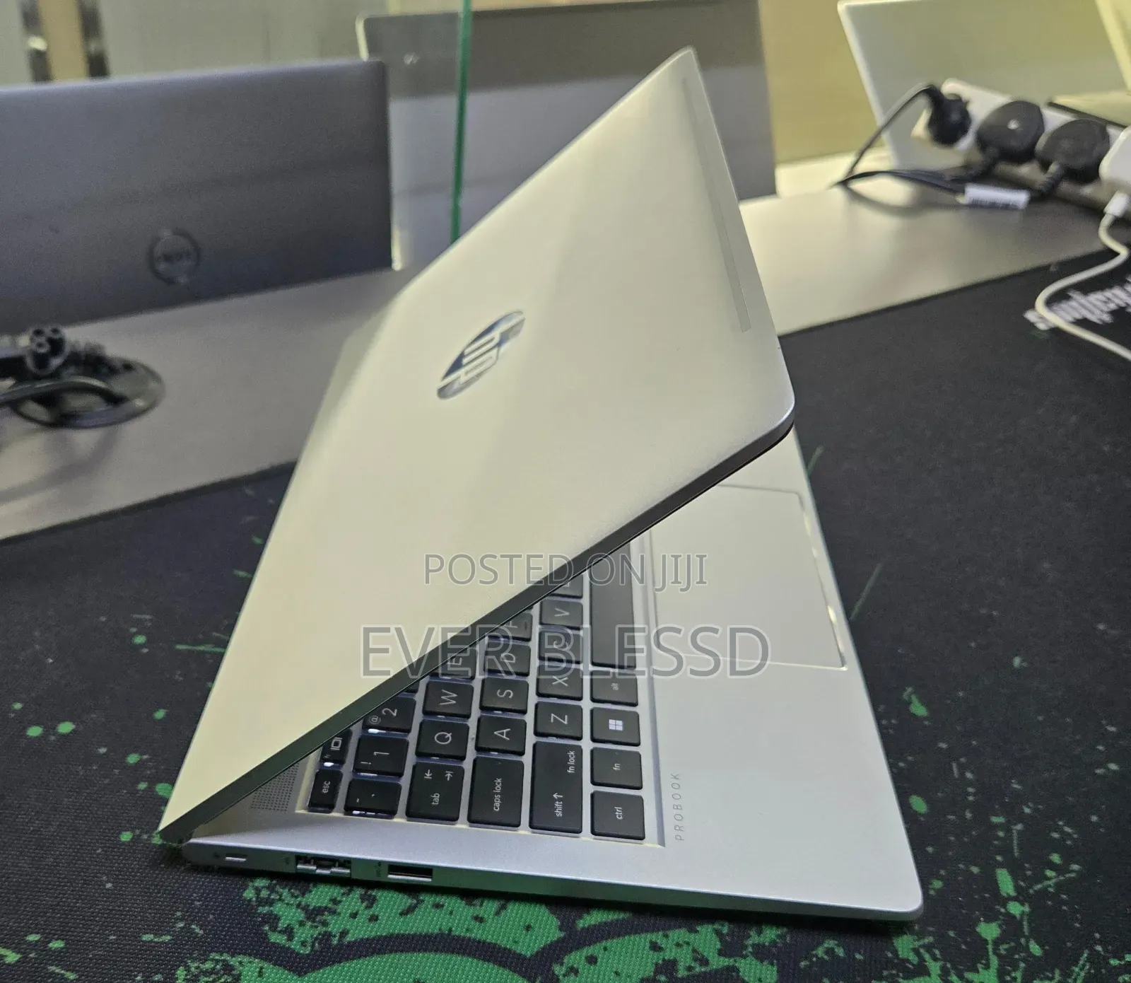 Laptop HP ProBook 445 G9 16GB AMD Ryzen 5 SSD 512GB
