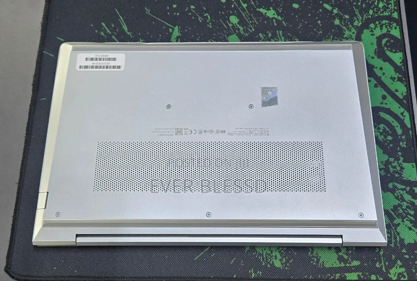Laptop HP ProBook 445 G9 16GB AMD Ryzen 5 SSD 512GB