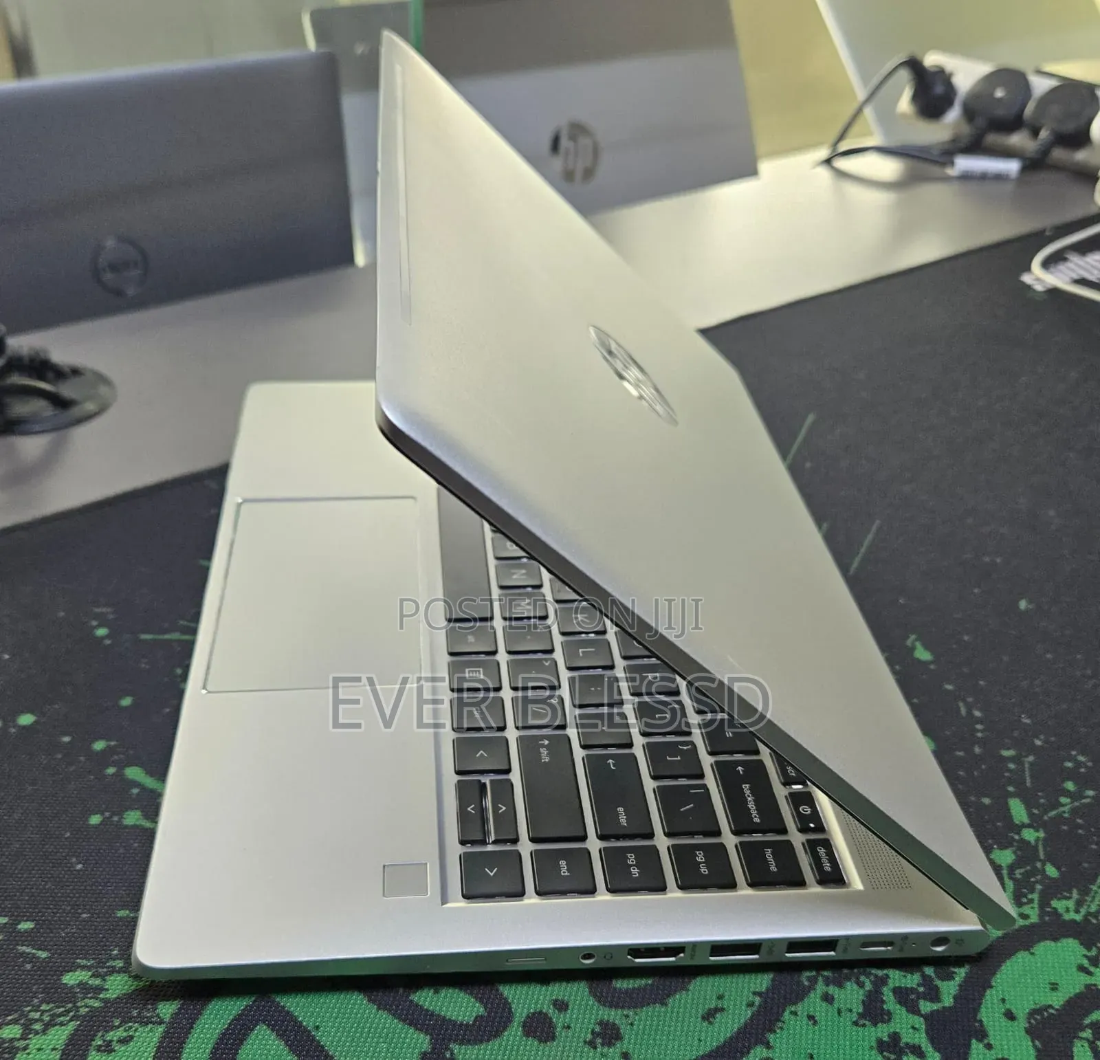 Laptop HP ProBook 445 G9 16GB AMD Ryzen 5 SSD 512GB