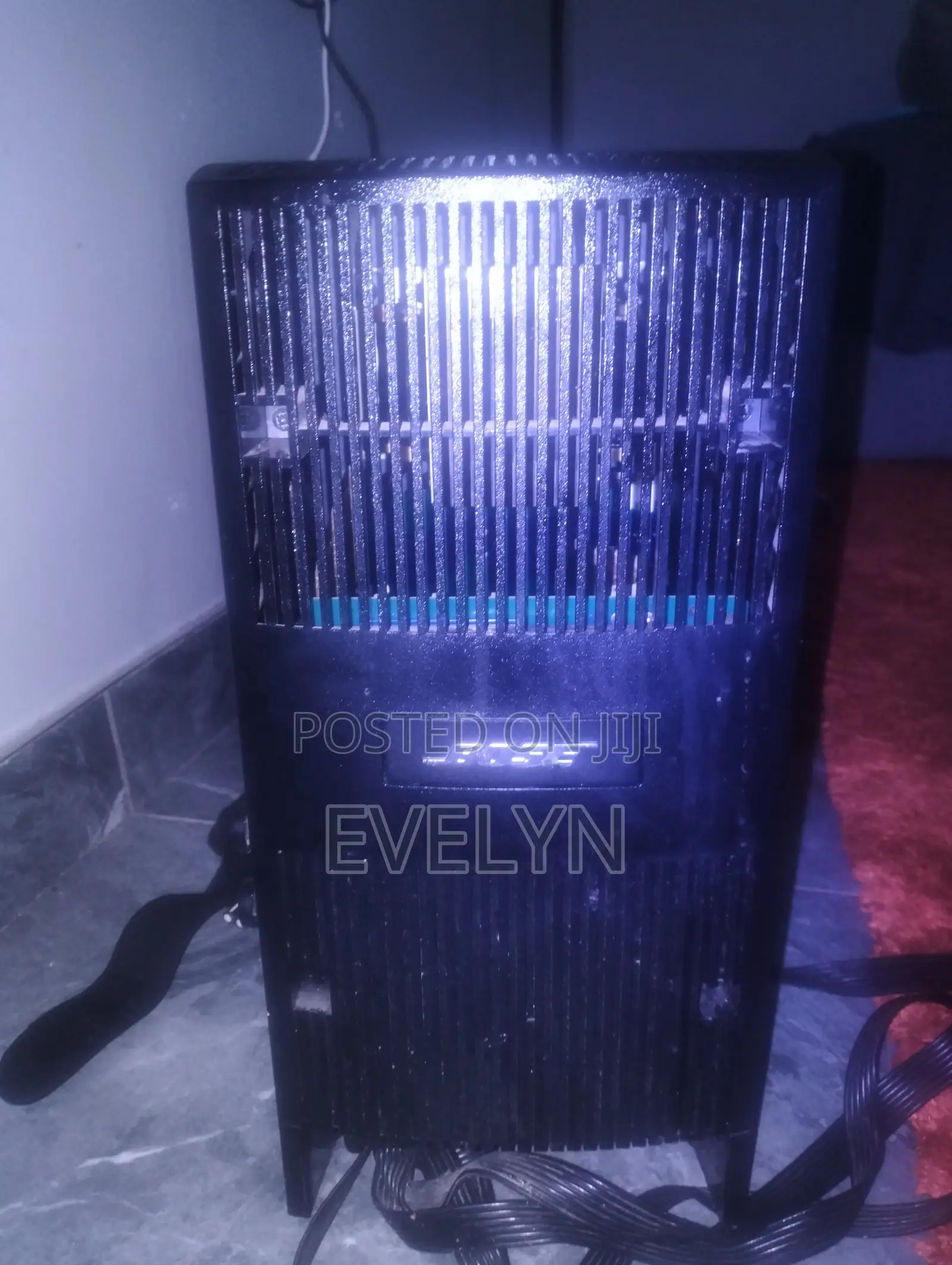Bose Acoutimass