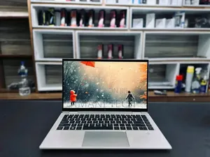 Laptop HP EliteBook 1040 G8 32GB Intel Core i7 SSD 512GB