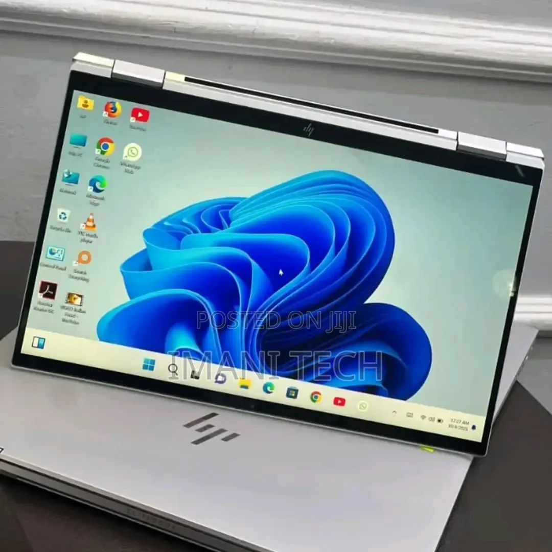 Laptop HP EliteBook 1040 G8 32GB Intel Core i7 SSD 512GB