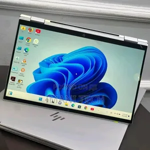 Laptop HP EliteBook 1040 G8 32GB Intel Core i7 SSD 512GB